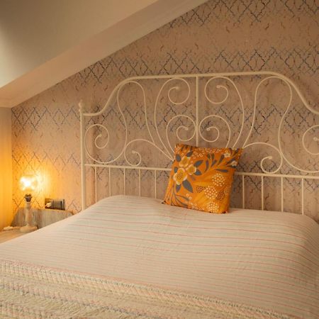 Deniz Loft Fethiye Lejlighed Eksteriør billede