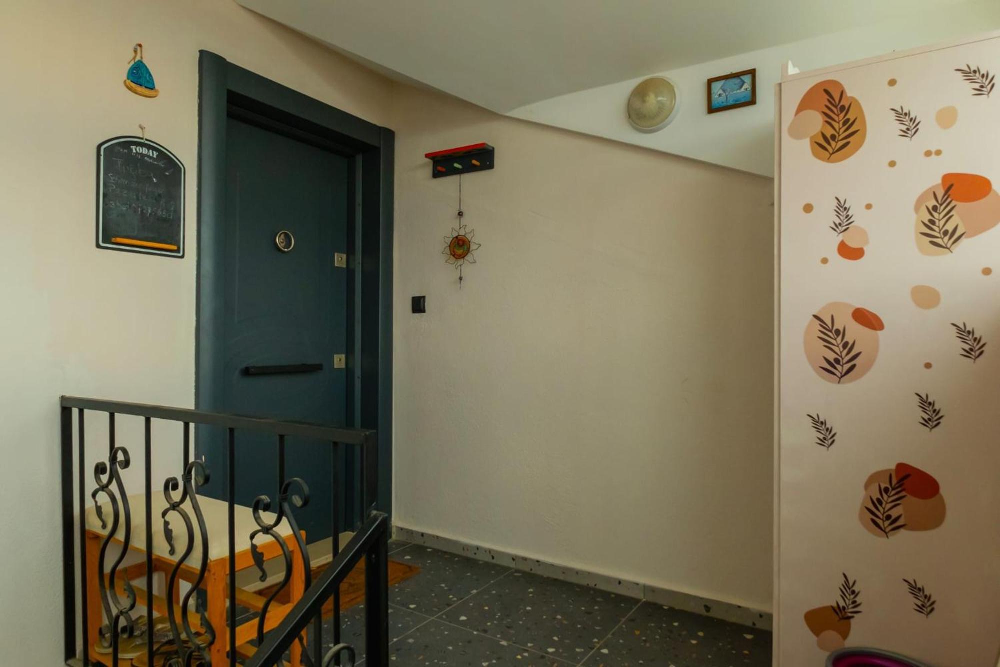 Deniz Loft Fethiye Lejlighed Eksteriør billede